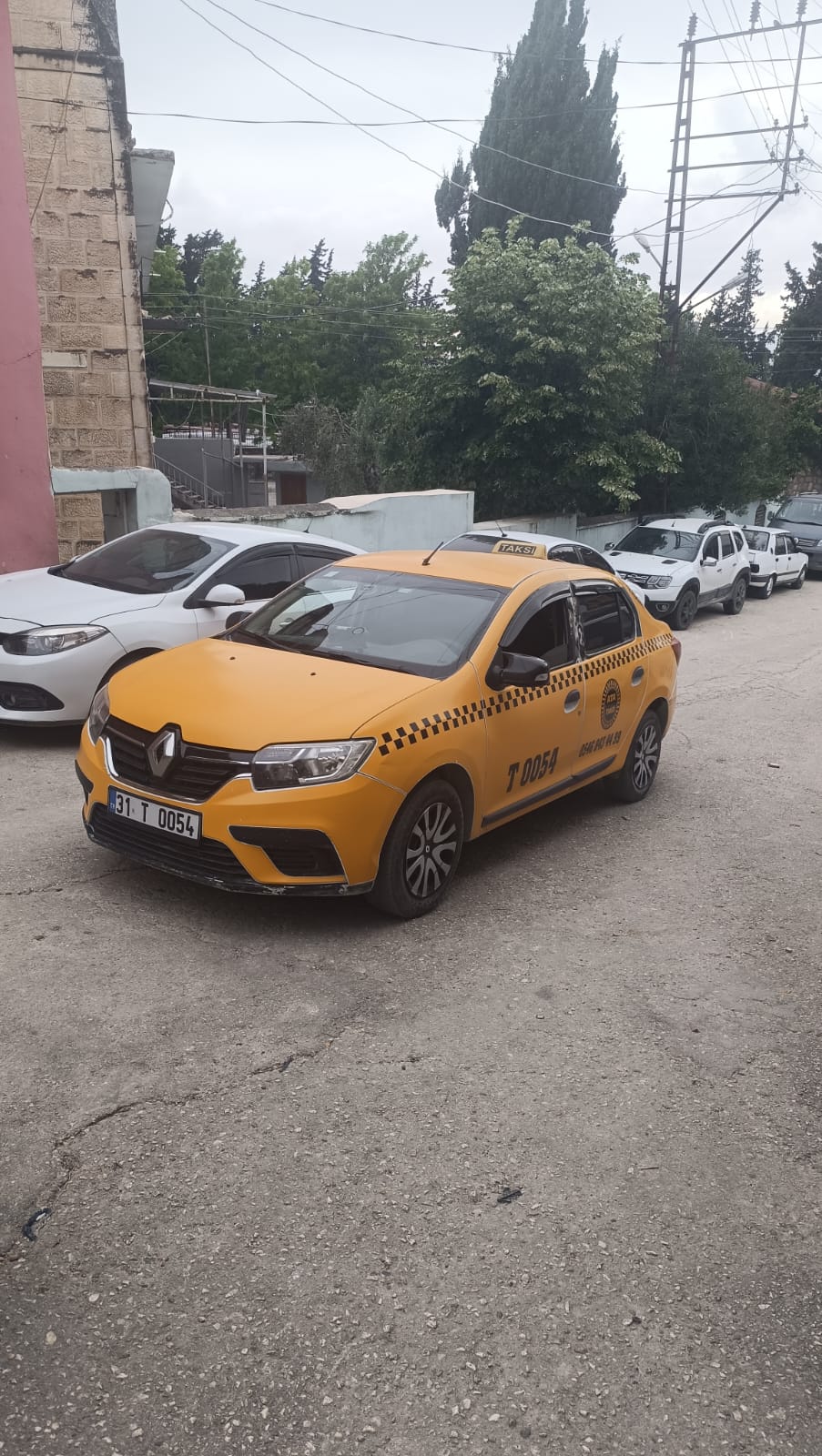 Araç Görselleri