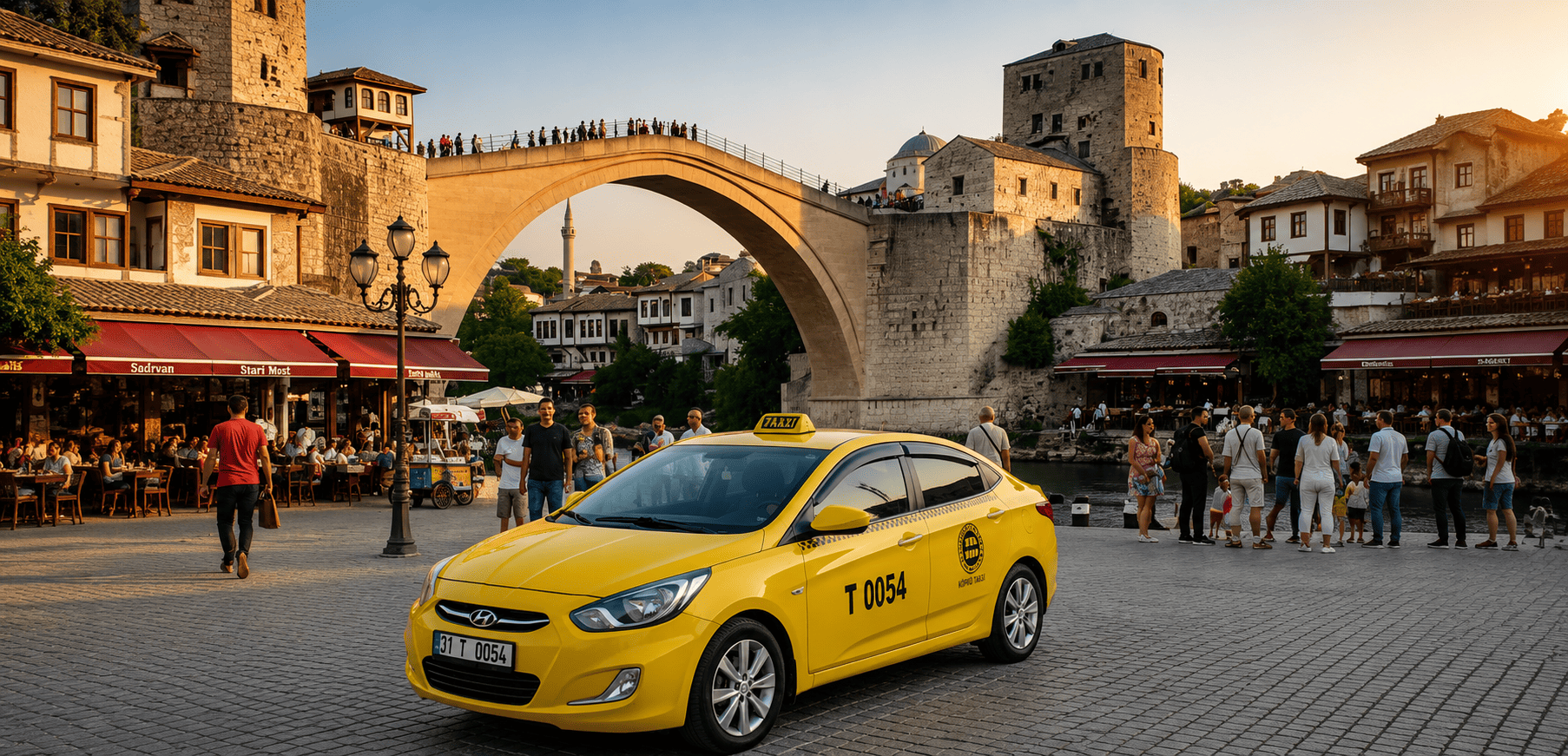 Konforlu Yolculuk